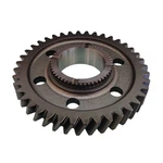 Hiiliteräksen taontaosa