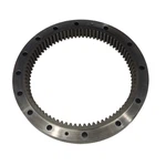 OEM mukautettu teräksen taontatuote